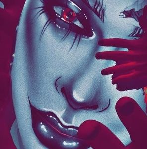 Meet your Posher, Lou